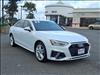 2020 Audi A4 Premium Plus