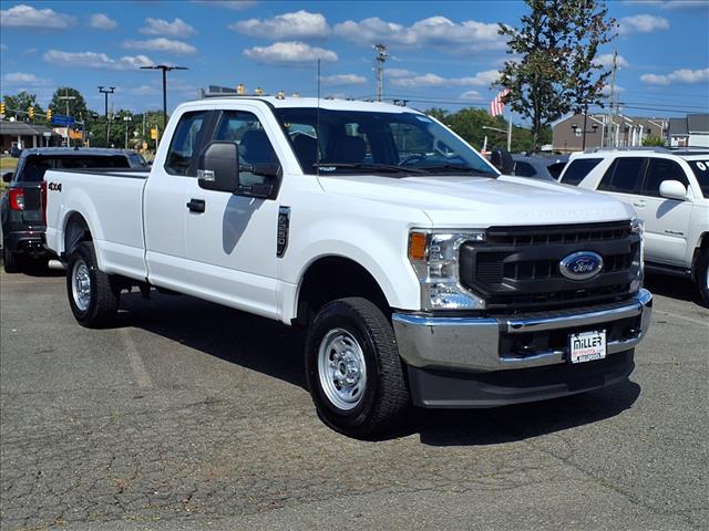 2022 Ford F-250 Super Duty XL