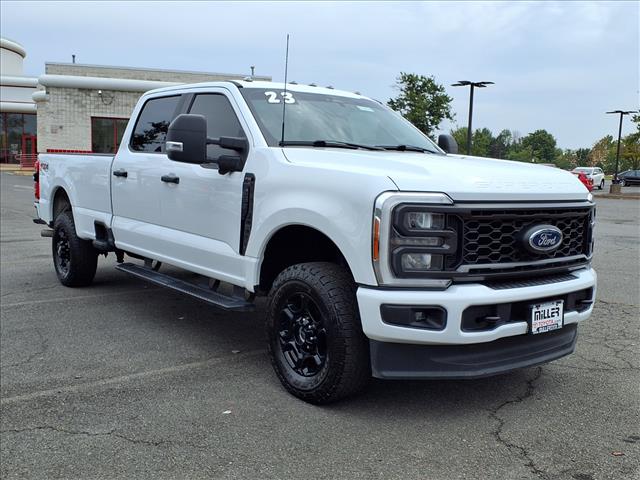 2023 Ford F-350 Super Duty XL