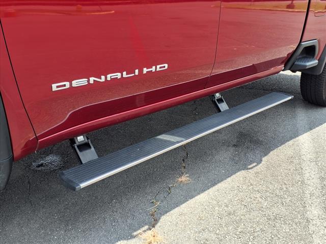 2020 GMC Sierra 2500HD Denali