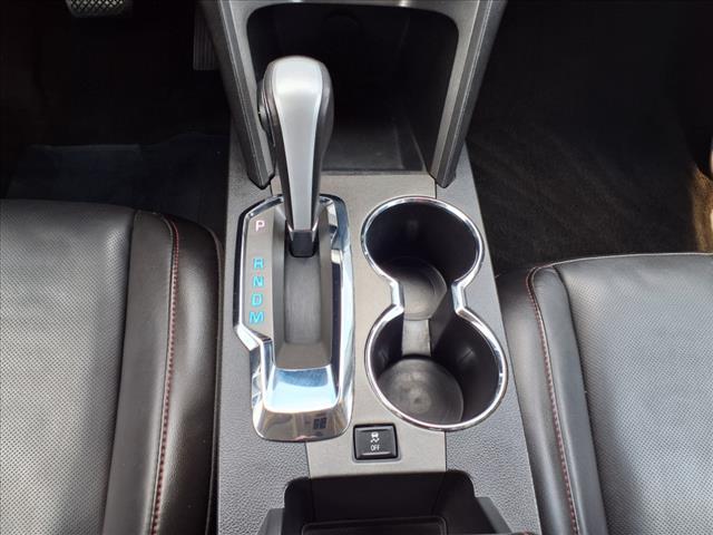 2013 Chevrolet Equinox LTZ