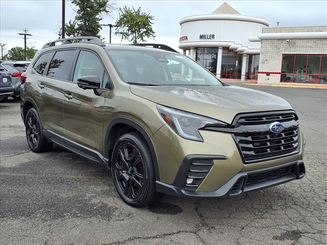 2023 Subaru Ascent Onyx Edition Limited