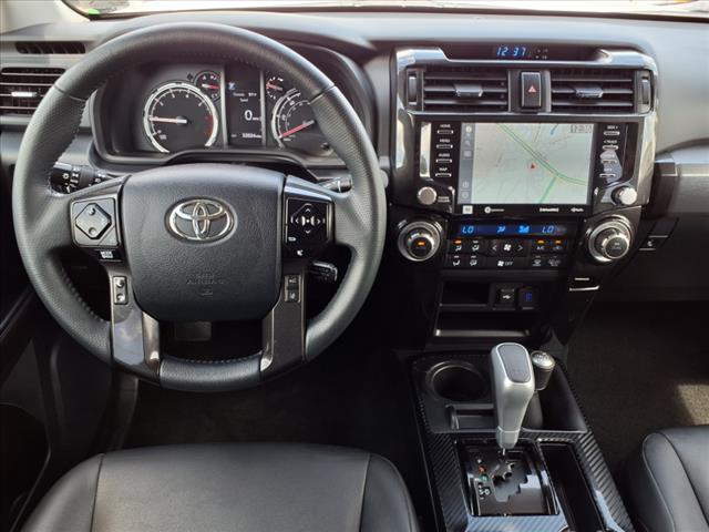 2022 Toyota 4Runner TRD Pro
