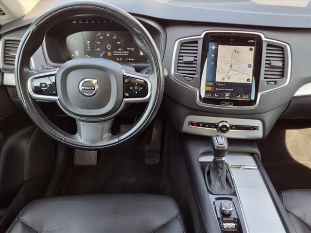 2018 Volvo XC90 Momentum