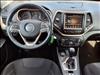2015 Jeep Cherokee Latitude Altitude