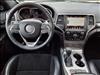2017 Jeep Grand Cherokee Trailhawk