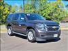 2015 Chevrolet Tahoe LS