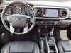 2023 Toyota Tacoma Limited