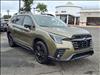 2023 Subaru Ascent Onyx Edition Limited