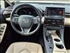 2019 Toyota Avalon Hybrid Hybrid XLE