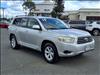 2010 Toyota Highlander SE