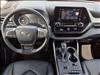 2022 Toyota Highlander Hybrid Hybrid XLE