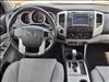 2013 Toyota Tacoma Base V6 (A5)