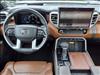 2022 Toyota Tundra 1794 Edition