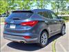 2016 Hyundai SANTA FE Sport 2.0L Turbo (A6)