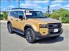 2024 Toyota Land Cruiser 4DR 4WD