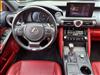 2021 Lexus IS 350 F SPORT