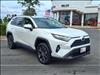 2022 Toyota RAV4 Hybrid Hybrid XLE Premium