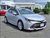 2022 Toyota Corolla Hatchback SE
