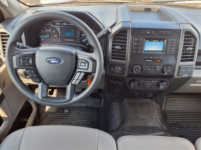 2022 Ford F-250 Super Duty XL