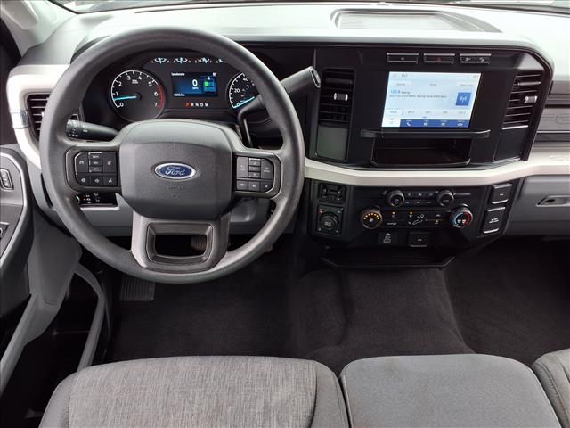 2023 Ford F-350 Super Duty XL