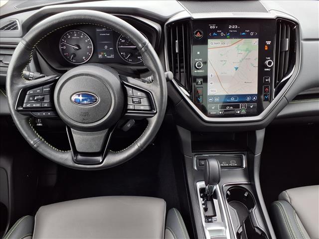 2023 Subaru Ascent Onyx Edition Limited