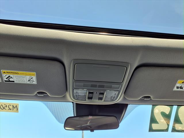 2022 Honda CR-V Hybrid EX