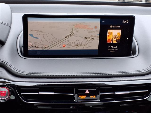 2023 Acura MDX w/Advance Package