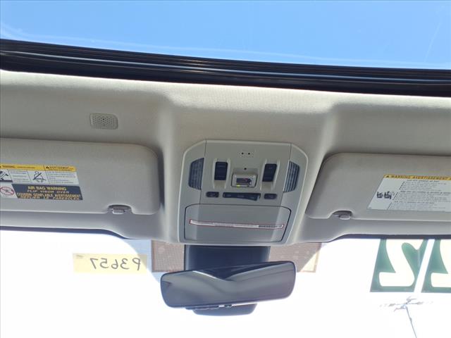 2022 Toyota Highlander Hybrid Hybrid XLE