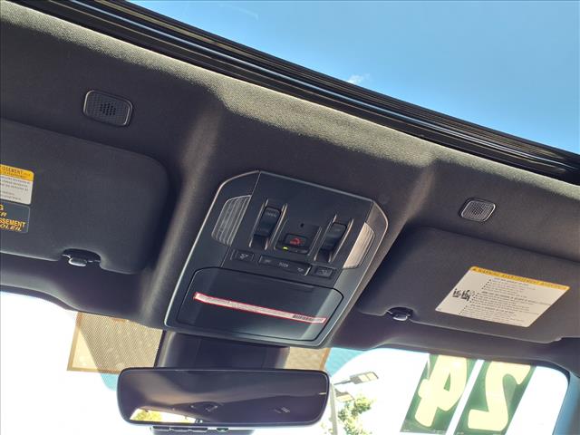 2024 Toyota Highlander XSE