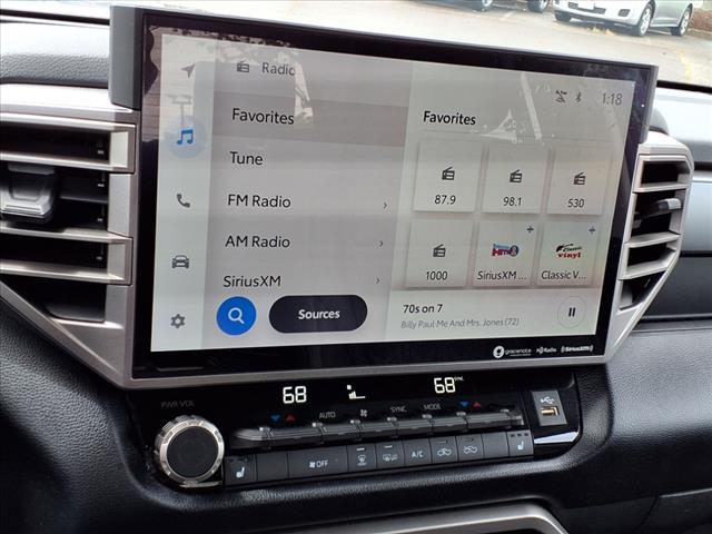 2023 Toyota Tundra SR5