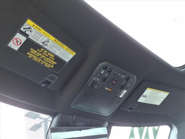 2022 Toyota Tundra 1794 Edition