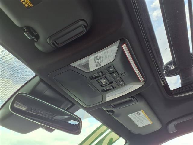 2021 Toyota RAV4 Prime SE