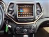 2015 Jeep Cherokee Latitude Altitude