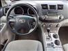 2010 Toyota Highlander SE