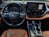 2021 Toyota Highlander Hybrid Hybrid Platinum