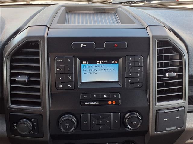 2022 Ford F-250 Super Duty XL
