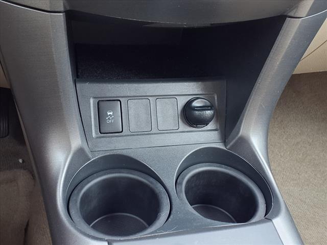 2010 Toyota RAV4 Base (A4)