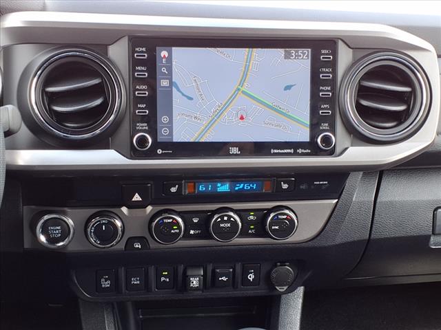 2023 Toyota Tacoma Limited