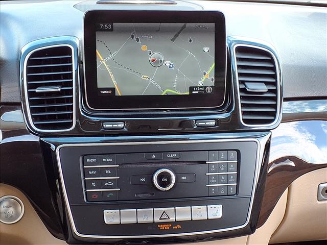 2018 Mercedes-Benz GLE GLE350 4MATIC