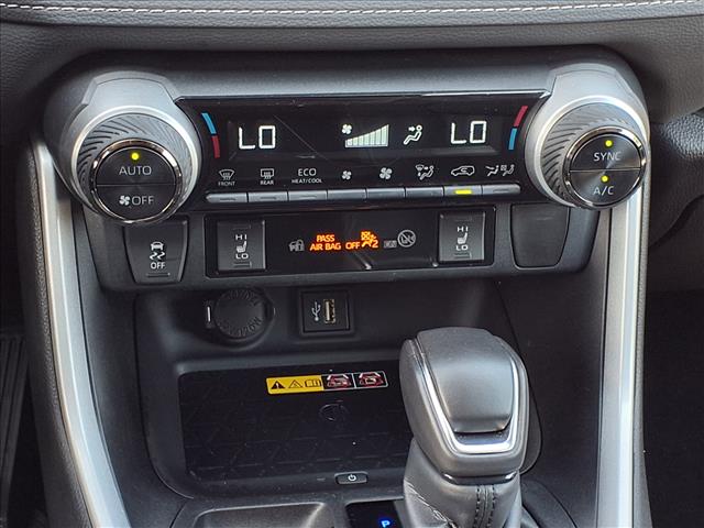 2024 Toyota RAV4 Hybrid Hybrid XLE Premium