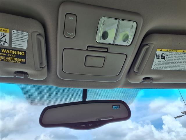 2005 Toyota Tundra SR5