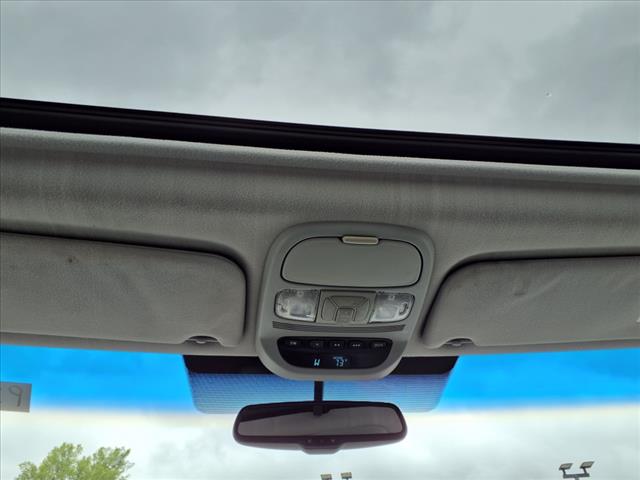 2007 Toyota Sienna XLE Ltd