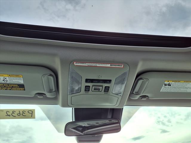 2022 Toyota RAV4 Hybrid Hybrid XLE Premium