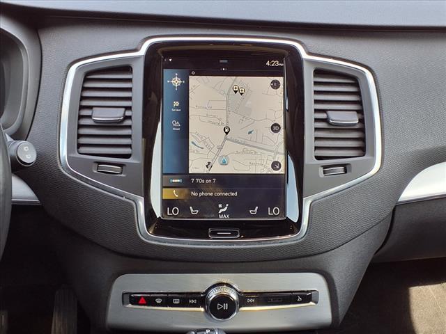 2018 Volvo XC90 Momentum