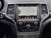 2017 Jeep Grand Cherokee Trailhawk