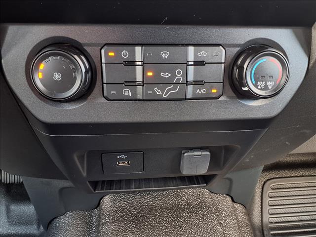 2022 Ford F-250 Super Duty XL
