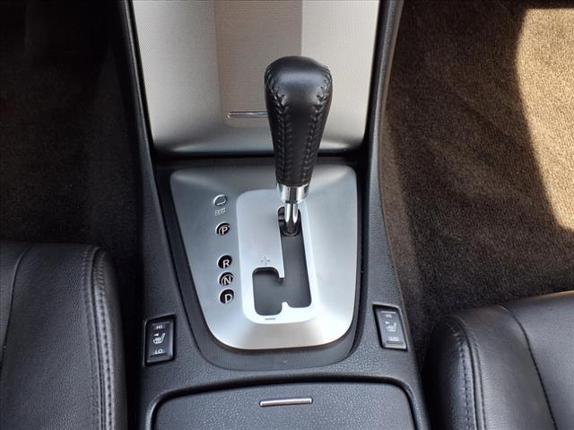 2009 Nissan Altima 2.5 SL