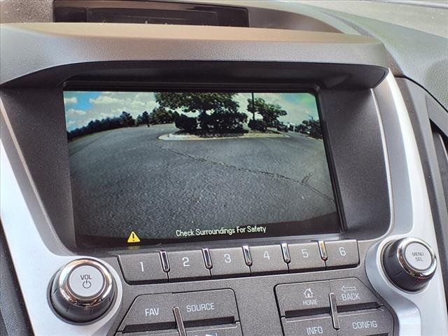 2013 Chevrolet Equinox LTZ
