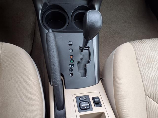 2010 Toyota RAV4 Base (A4)